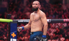 Хамзата Чимаева сравнили с казахстанским бойцом. И это не Шавкат Рахмонов