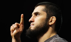 Ислам Махачев совершил красивый поступок. Видео