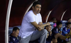 Голевой перестрелкой обернулся матч «Актобе» против команды Самата Смакова