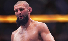 Озвучены шансы Хамзата Чимаева спуститься в вес Шавката Рахмонова