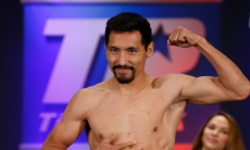 Чемпион мира сделал громкое заявление и нарвался на ответ Алимханулы