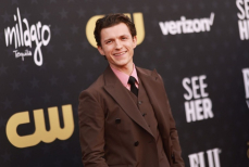 Том Холланд рассказал, что готовит по рецептам своего брата