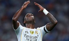 Винисиуса «исключили» из состава «Реала»