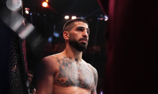Нокаутер из UFC «нанес» Илие Топурии поражение