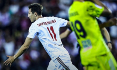 Видеообзор матча Премьер-Лиги «Актобе» — «Жетысу» 3:2