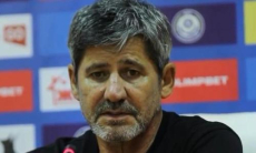 Новый главный тренер «Актобе» рассказал об экспериментах в матче КПЛ