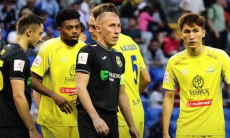 Осталось семь претендентов на чемпионство в КПЛ-2025