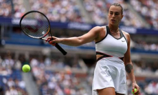 Матч Арины Соболенко завершился разгромом на старте US Open-2025