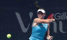 Прямая трансляция матча Елены Рыбакиной против первой ракетки мира на US Open-2025