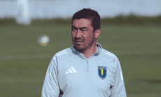 Самат Смаков назвал причину поражения «Жетысу» от «Актобе» в КПЛ