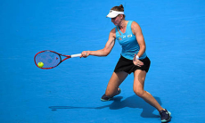 Елена Рыбакина узнала исход матча с восходящей звездой на US Open