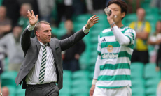 Наставник «Селтика» озвучил план на гостевой матч с «Кайратом»