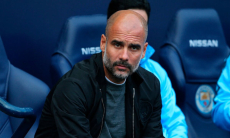 Гвардиола сделал заявление об увольнении из «Манчестер Сити»