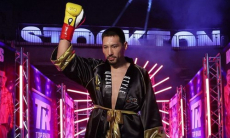 Чемпион мира объяснил отказ от боя с Жанибеком Алимханулы за три титула