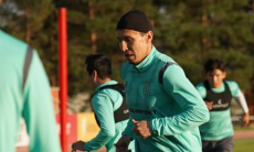 Легионер «разоблачил» Асхата Тагыбергена