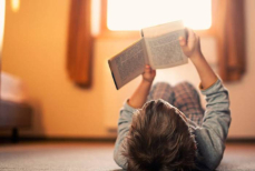 Сколько минут можно читать без перерыва и не испортить зрение