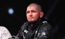 Хабиб Нурмагомедов оценил титульный бой UFC в весе Шавката Рахмонова