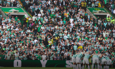 «Фермеры, берегитесь, мы идём». Болельщики «Селтика» ждут победы над «Кайратом» в Алматы