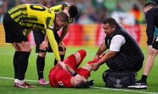 Наставник «Кайрата» озвучил сроки возвращения Александра Заруцкого