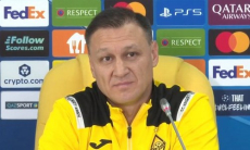 Рафаэль Уразбахтин высказался о потерях «Кайрата» перед матчем с «Селтиком»