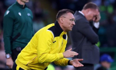 «Они нас недооценили». Главный тренер «Кайрата» рассказал об угрозах «Селтика»