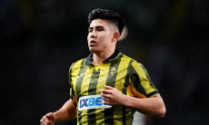 Стала известна реакция Дастана Сатпаева на дисквалификацию в Лиге Чемпионов