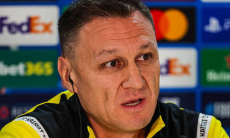 Рафаэль Уразбахтин ответил на вопрос о плане на домашний матч с «Селтиком»