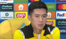 «Это моя детская мечта». Капитан «Кайрата» раскрыл секрет успеха клуба в Лиге Чемпионов