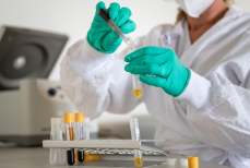 В Казахстане озвучили статистику по коронавирусу