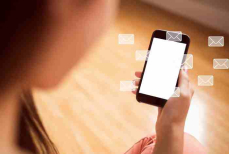 SMS от 1414 — безработным казахстанцам сообщат радостную новость