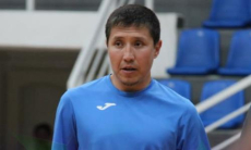 Назначен новый главный тренер «Астаны»