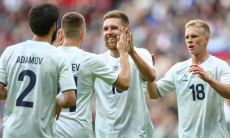 Сборная России по футболу нашла топовых соперников