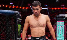 Менеджер Шавката Рахмонова выступил с заявлением по его бою с «топом» UFC