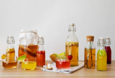 Топ-6 напитков, которые сильно портят зубы