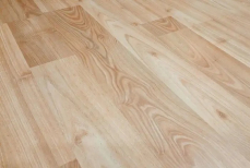 Названы худшие покрытия для пола — на них видно всю грязь и мусор