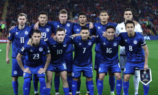 В сборной Казахстана по футболу произошли неожиданные изменения