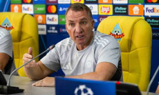 Наставник «Селтика» высказался о шансах перед ответным матчем с «Кайратом»