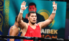 Появилось расписание исторического ЧМ-2025 по боксу с участием Казахстана