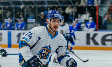 Игрок «Номада» прокомментировал поражение от «Химика»