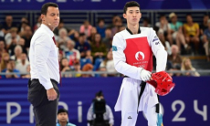 Назван состав сборной Казахстана на этап Гран-при по таеквондо в Южной Корее