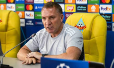 Брендан Роджерс сделал категоричное заявление перед матчем «Кайрат» — «Селтик»