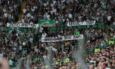 Стало известно, сколько фанатов «Селтика» прилетит в Алматы