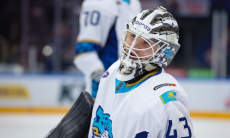 «Барыс» объявил состав на турнир в России