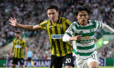 В России рассказали, что произойдет в ответном матче «Кайрата» и «Селтика» в Лиге Чемпионов