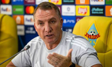 Наставник «Селтика» оценил силу и тренера «Кайрата»