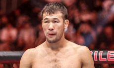У Шавката Рахмонова «появился» топовый конкурент в UFC