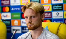 Футболист «Селтика» сделал честное признание перед матчем с «Кайратом» в Алматы