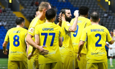 Бюджет «Астаны» показывает финансовый парадокс