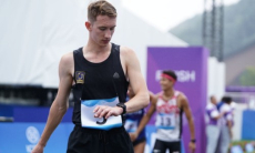 Один атлет представит Казахстан на чемпионате мира по современному пятиборью