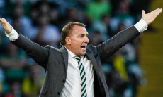 «Селтику» предъявили «обвинение» перед ответным матчем с «Кайратом» в Лиге Чемпионов